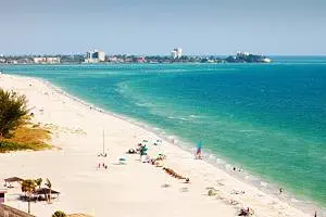 16 Top-Rated Beaches in Florida