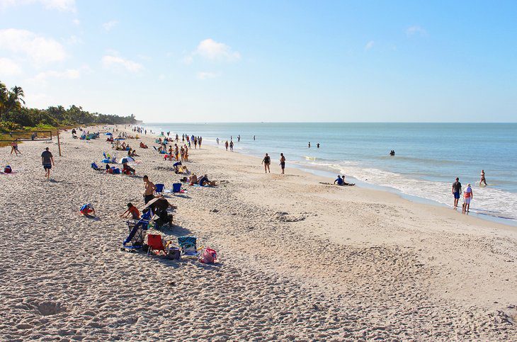 16 Top-Rated Beaches in Florida