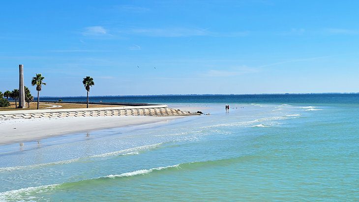 16 Top-Rated Beaches in Florida