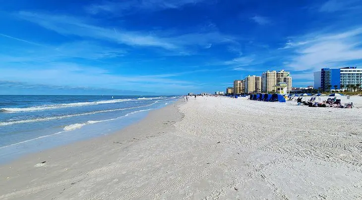 16 Top-Rated Beaches in Florida