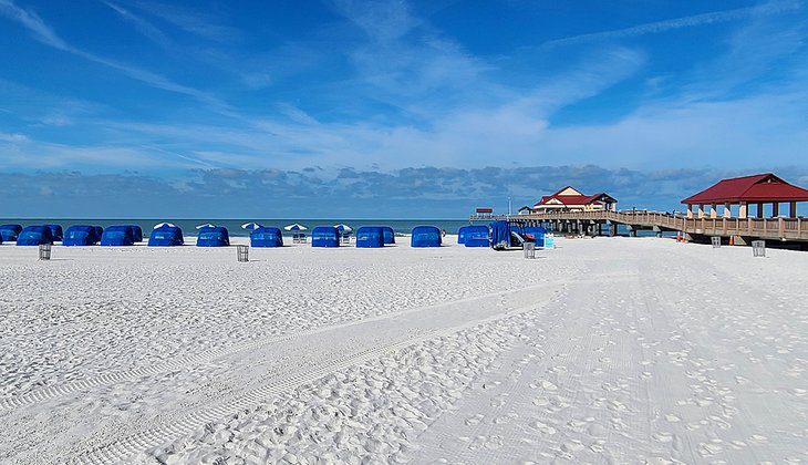 16 Top-Rated Beaches in Florida