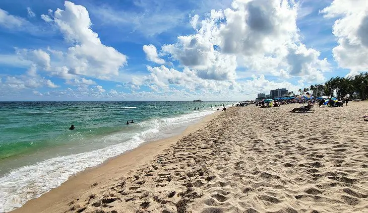 16 Top-Rated Beaches in Florida