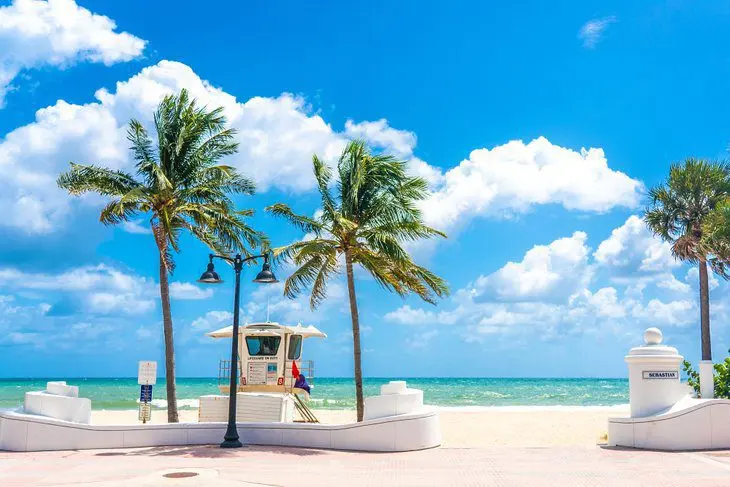 16 Top-Rated Beaches in Fort Lauderdale, FL