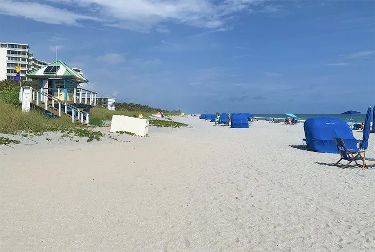 16 Top-Rated Beaches in Fort Lauderdale, FL