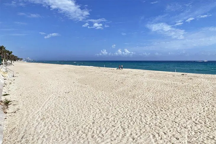 16 Top-Rated Beaches in Fort Lauderdale, FL