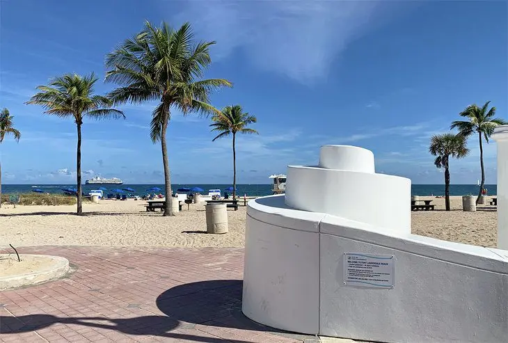 16 Top-Rated Beaches in Fort Lauderdale, FL