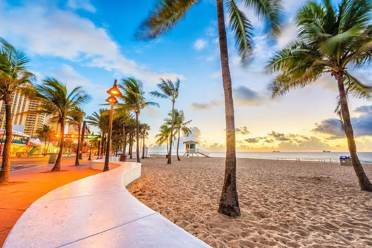 16 Top-Rated Beaches in Fort Lauderdale, FL