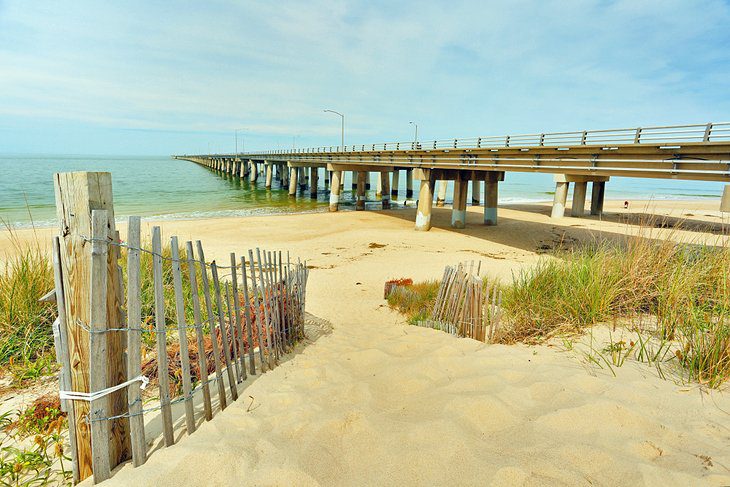 16 Top-Rated Beaches in Maryland