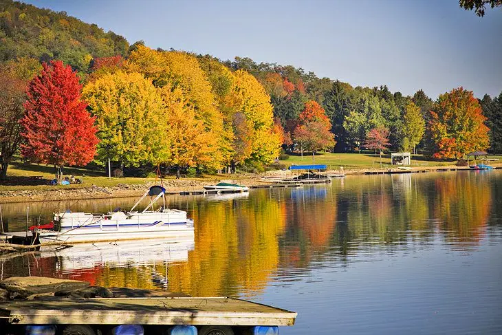 16 Top-Rated Beaches in Maryland