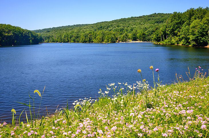 16 Top-Rated Beaches in Maryland