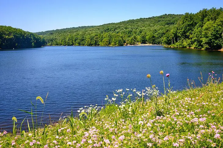 16 Top-Rated Beaches in Maryland