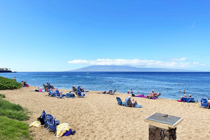 16 Top-Rated Beaches in Maui