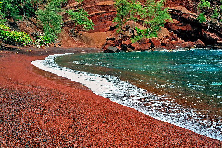 16 Top-Rated Beaches in Maui