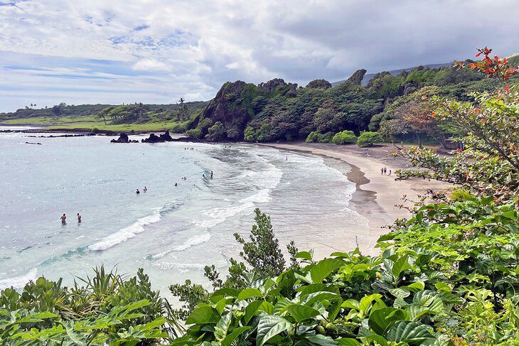 16 Top-Rated Beaches in Maui