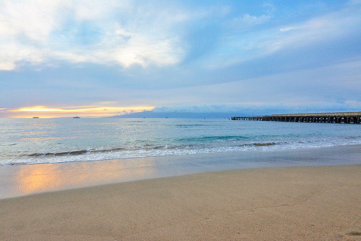 16 Top-Rated Beaches in Maui