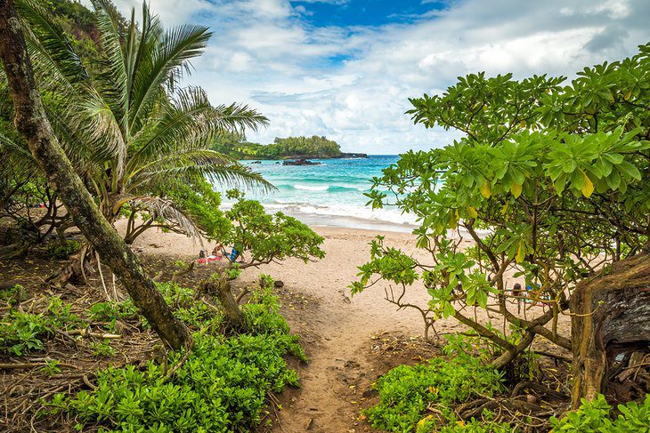 16 Top-Rated Beaches in Maui