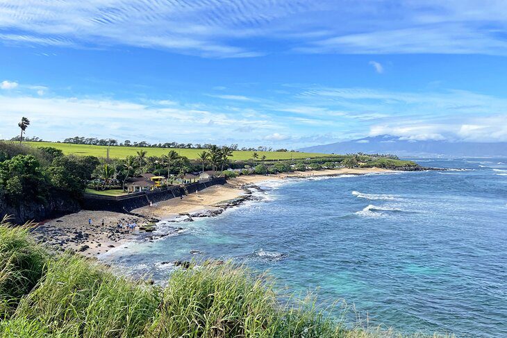 16 Top-Rated Beaches in Maui