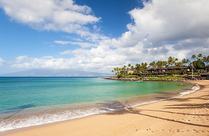 16 Top-Rated Beaches in Maui