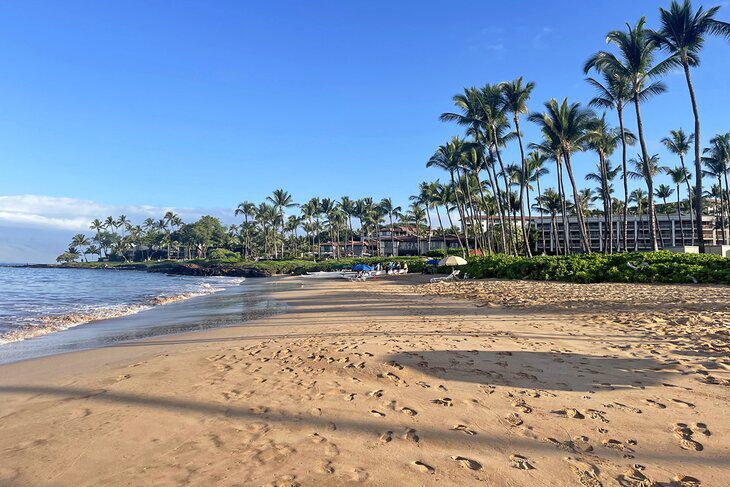 16 Top-Rated Beaches in Maui