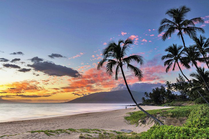 16 Top-Rated Beaches in Maui