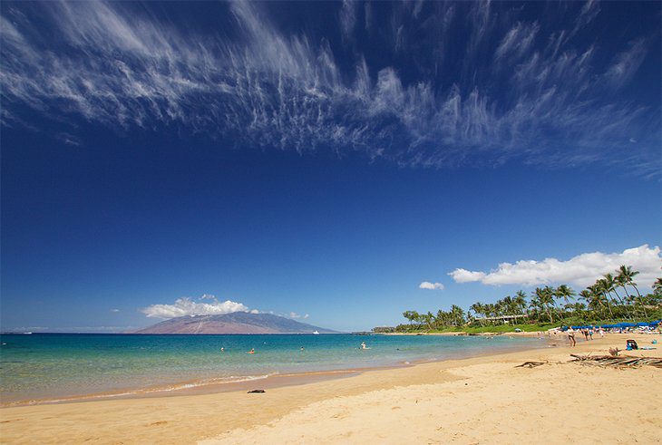 16 Top-Rated Beaches in Maui