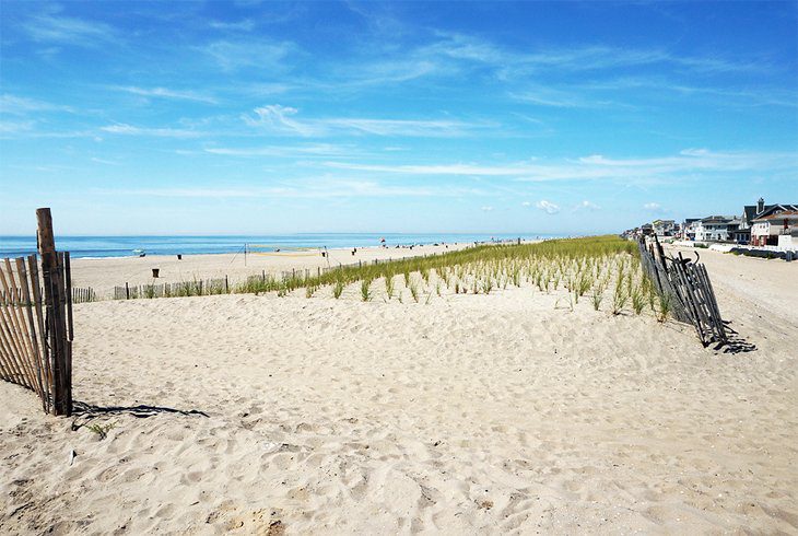 16 Top-Rated Beaches in New York City & Nearby