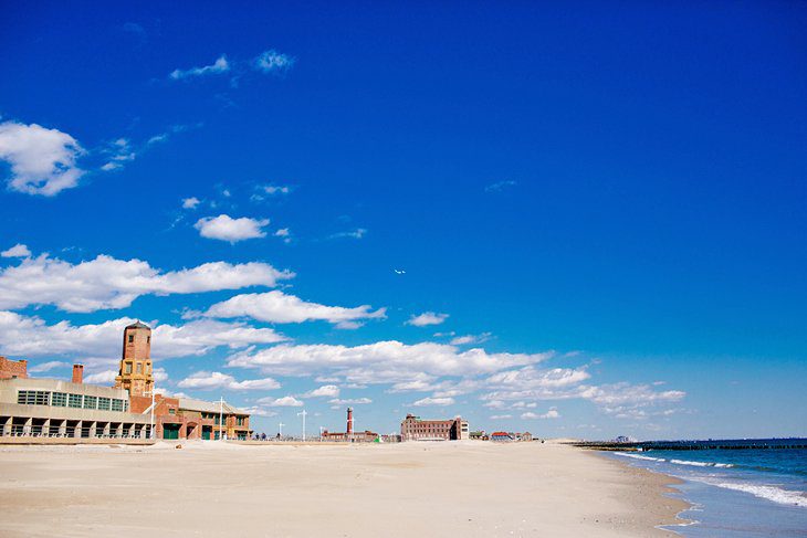 16 Top-Rated Beaches in New York City & Nearby