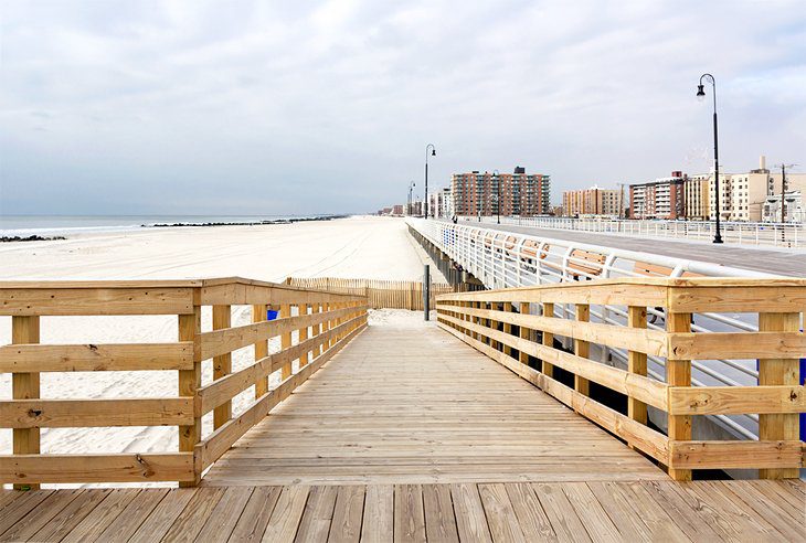 16 Top-Rated Beaches in New York City & Nearby