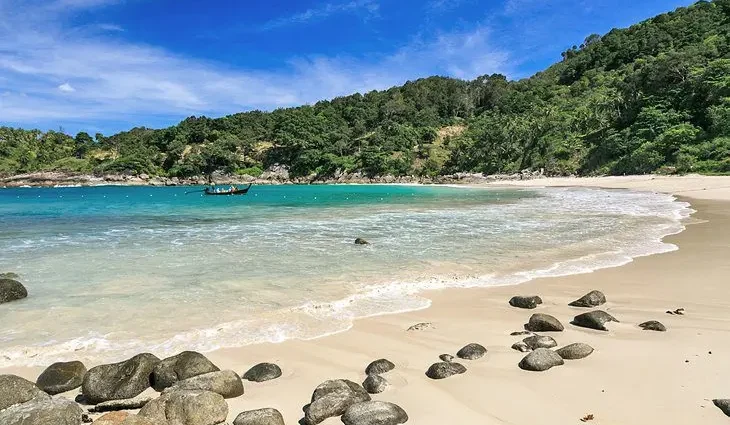 16 Top-Rated Beaches in Phuket