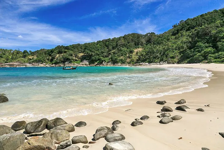 16 Top-Rated Beaches in Phuket