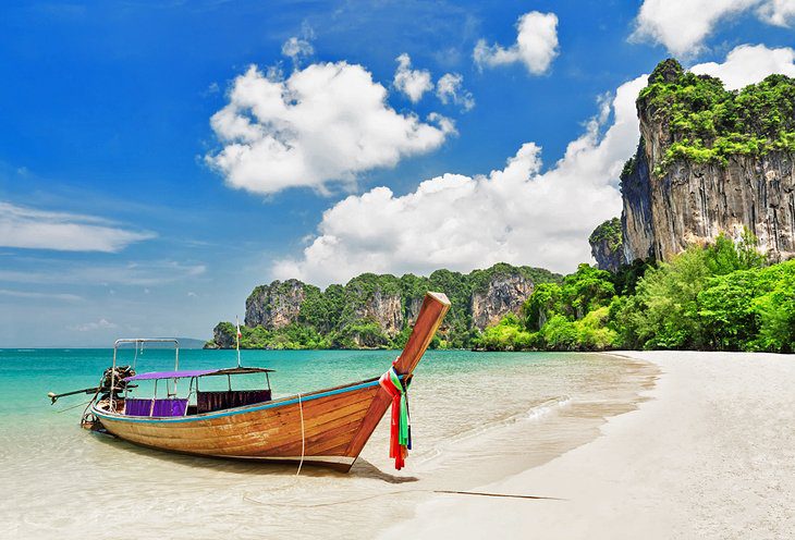 16 Top-Rated Beaches in Phuket