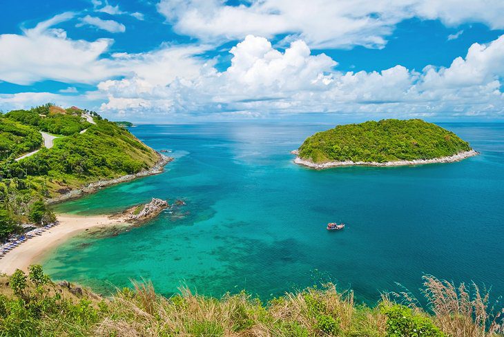 16 Top-Rated Beaches in Phuket