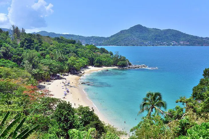 16 Top-Rated Beaches in Phuket