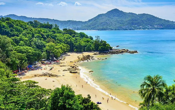 16 Top-Rated Beaches in Phuket