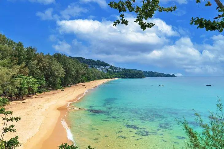 16 Top-Rated Beaches in Phuket