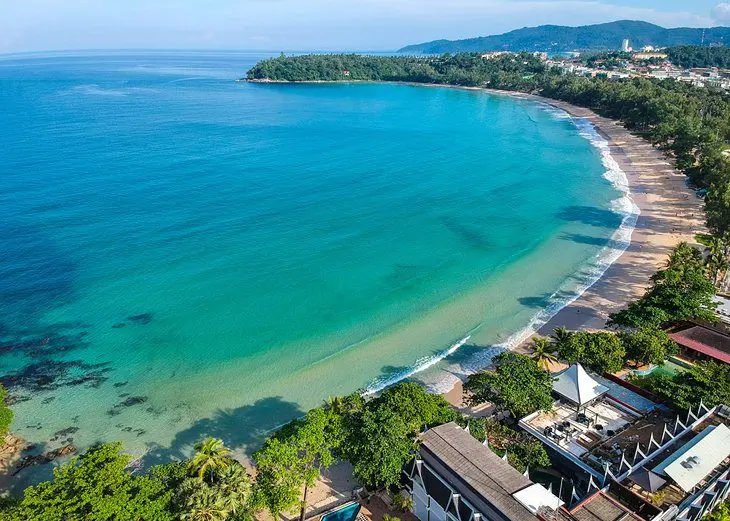 16 Top-Rated Beaches in Phuket