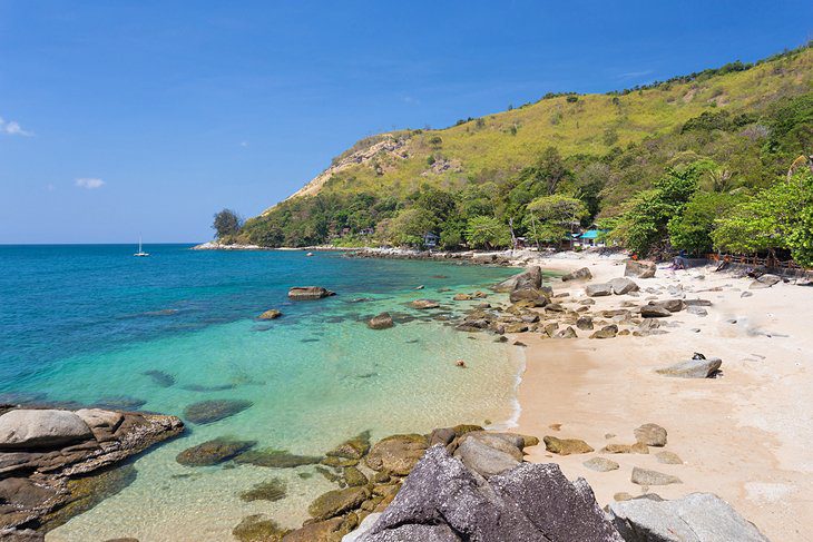 16 Top-Rated Beaches in Phuket