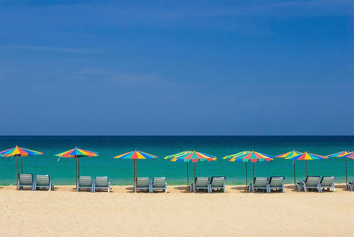 16 Top-Rated Beaches in Phuket