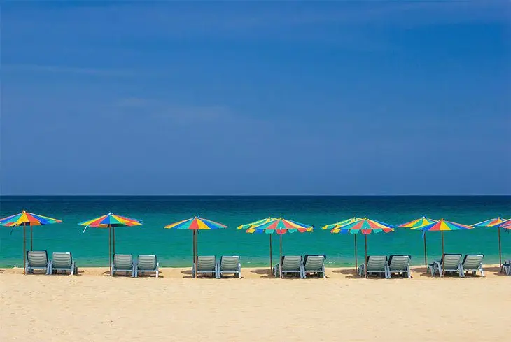 16 Top-Rated Beaches in Phuket