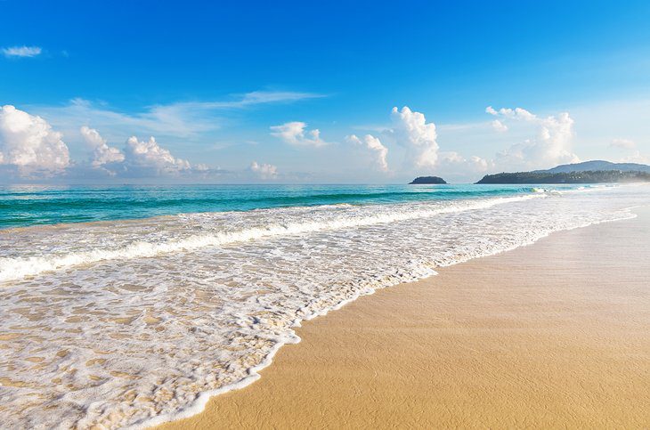 16 Top-Rated Beaches in Phuket