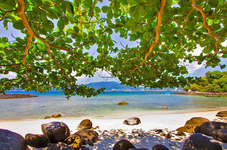 16 Top-Rated Beaches in Phuket