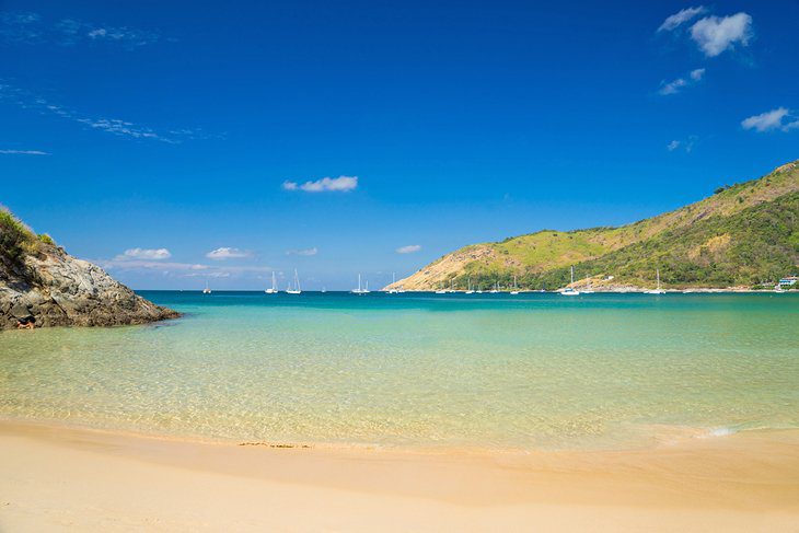 16 Top-Rated Beaches in Phuket