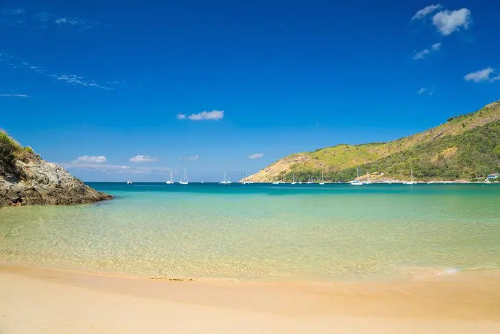 16 Top-Rated Beaches in Phuket