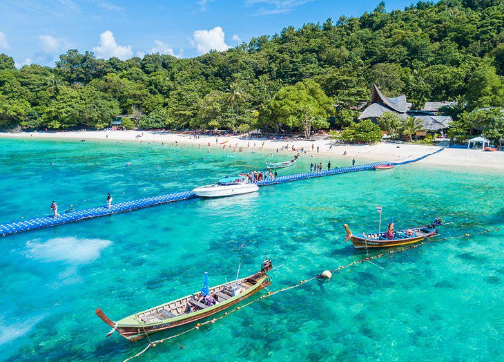 16 Top-Rated Beaches in Phuket