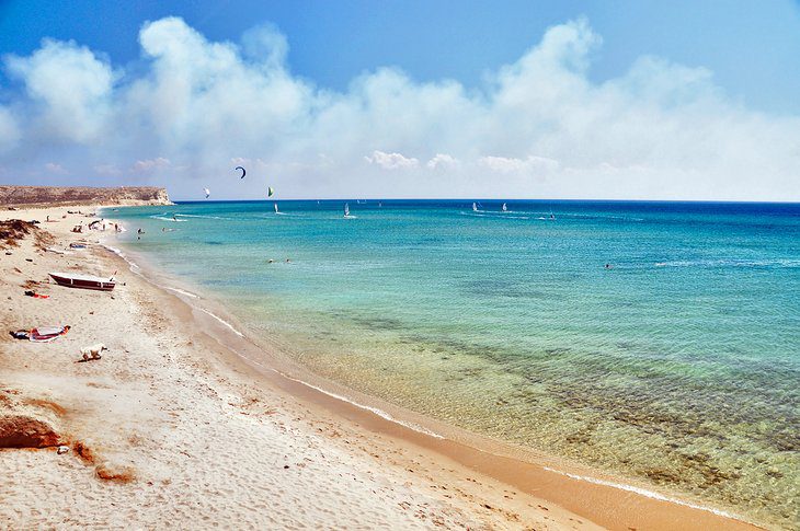 16 Top-Rated Beaches in Turkey