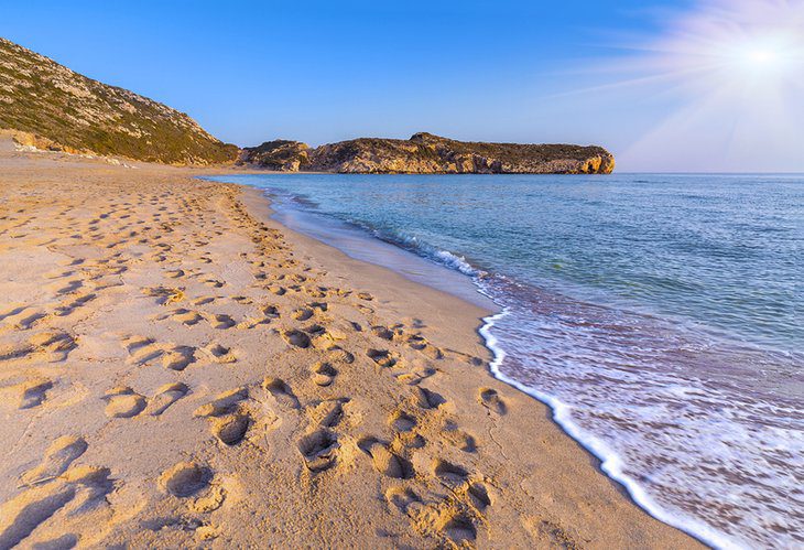 16 Top-Rated Beaches in Turkey