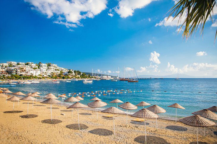 16 Top-Rated Beaches in Turkey