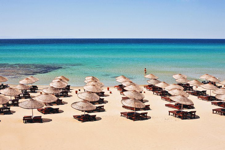 16 Top-Rated Beaches in Turkey