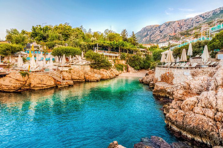 16 Top-Rated Beaches in Turkey