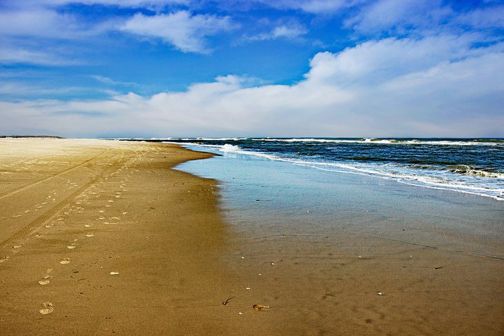 16 Top-Rated Beaches in Virginia